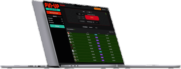 Наслаждайтесь потрясающими играми в 2024 году в игорном заведении PIN-UP Наслаждайтесь потрясающими играми в 2024 году в игорном заведении PIN-UP